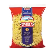 DIVELLA Macaron Penne Regina 36 500g - Divella