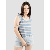 Rip Curl Amy High Waist kratke hlače light blue