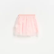 Reserved - Suknja od tila