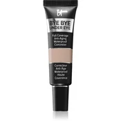 IT Cosmetics Bye Bye Under Eye korektor proti staranju odtenek 24.0 Medium Beige 12 ml