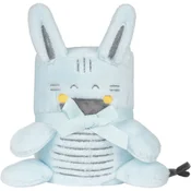 Kikka Boo cebe sa 3D vezom 75x100 Stripy Friends