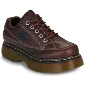 Dr. Martens Buzz 5i Dark Brown Grizzly Kostanjeva