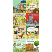 Pixi-8er-Set 299: Pixi setzt sich für die Umwelt ein (8x1 Exemplar)