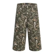 Jack & Jones Muški šorts Billy, Zeleni
