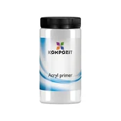 Kompozitni beli temeljni premaz | Različni zvezki