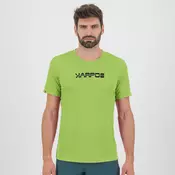 Karpos LOMA JERSEY, muška majica za planinarenje, zelena 2500531