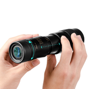 INF Visokozmogljivi zoom teleskop - 10-30x povečava, (21644508)