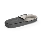 Thule Zimska vreča za voziček UNI gray melange