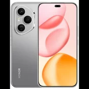 HONOR pametni telefon 400 Pro 12GB/512GB, Lunar Grey