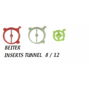 MERILNA BEITER INSERT