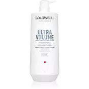 Goldwell Dualsenses Ultra Volume šampon za volumen las 1000 ml za ženske