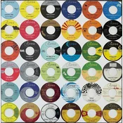 Various Artists - Soul Slabs Vol. 1 (Reissue) (2 LP)