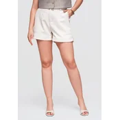 Ženske ohlapne ombre kratke hlače