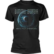 Dimmu Borgir Majica Death Cult Armageddon Unisex Black L