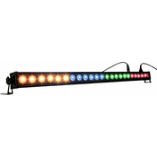 Light4Me DECO BAR 24 RGBA LED Bar