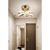 OPVIQ LED luster Vino Gold