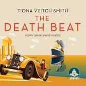 AUDIBOOK Avdio knjiga: The Death Beat