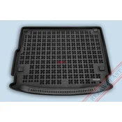Rezaw-Plast Tipska kadica za gepek Rezaw-Plast Porsche CAYENNE 2 Sound-System Bose (2010+) / Hybrid (2016+)