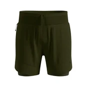 Odlo X-ALP Trail 6 Inch 2-in-1 Short