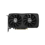 ZOTAC RTX 4060 Twin Edge Grafička karta 8GB DDR6 128 bit ZT-D40600E-10M