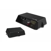 WiFi MikroTik Router RB912R-2nD-LTm LtAP