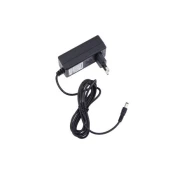 RockPower adapter NT 12, Euro 100-240V, 12V DC, 1500 mA