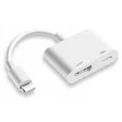 shumee Lightning HDMI ADAPTER za iPad 9.7