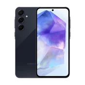 SAMSUNG reborn pametni telefon Galaxy A55 8GB/128GB, Navy