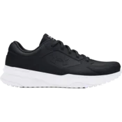 Under Armour Obutev UA Edge LTHR-BLK