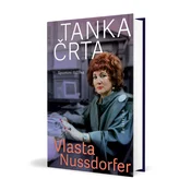 Tanka črta - Vlasta Nussdorfer