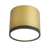 LED plafonsko svetlo TUBA LED/9W/230V