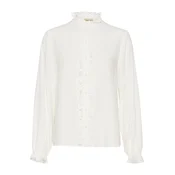 Cream Bluza Venea bela