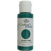 Akrilna barva Crafters Choice 59 ml - Viridian