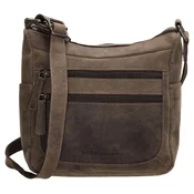 Hide & Stitches Idaho 20199 Dark brown