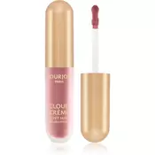 Bourjois Cloud Creme Velvet Matte tekuci ruž s ultra mat efektom nijansa 03 Guimauve 3.1 ml