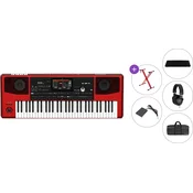 Korg Pa700 RD Premium SET Profesionalni keyboard
