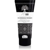 Helan M-OUD gel za prhanje in kopanje odišavljen za moške 200 ml