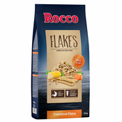 Rocco Flakes-polnovredna hrana - Varčno pakiranje: 2x10 kg