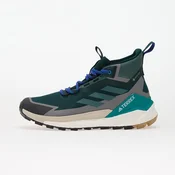 Sneakers adidas Terrex Free Hiker 2 Gtx Aura Ivy/ Preloved Teal/ Grey Three EUR 46 2/3