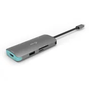 NEW USB Hub i-Tec C31NANODOCKPD