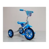 Tricikl Unity