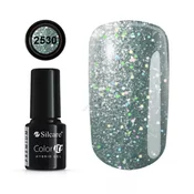 Color IT Premium Unicorn 2530 Trajni gel lak za nokte UV i LED | SILCARE| Kozmo