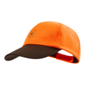 Otroška lovska kapa Deerhunter 6746 Youth Shield Cap | 669 Orange