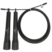 Terinda JUMP ROPE SPEED, vijaca, crna 1440