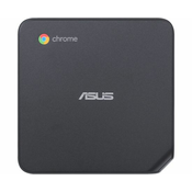 ASUS Chromebox 4 Mini Desktop Computer