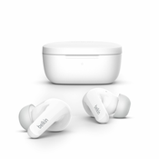 Belkin Soundform Flow ANC In-Ear wirel Headphone white AUC006BTWH