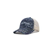 Ed Hardy Kapa kit / moder denim / svetlo modra