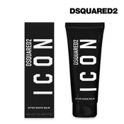 Dsquared icon aftershave balm 100 ml