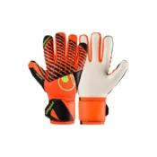 Uhlsport golmanske rukavice FANGMASCHINE ZNE Absolutgrip HN Pro Jr.