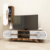 Hanah home TV Komoda Defne Orah
